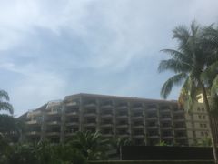 -岘港皇冠假日酒店
