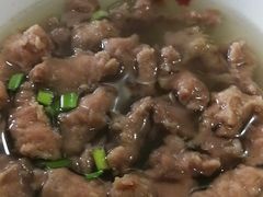 -古街捞化牛杂(井大店)