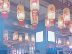 -李姑婆鲜切牛肉火锅自助(凤城二路店)