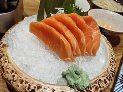 -林妈妈村·日式料理(宝山龙湖天街店)