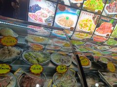 -大家乐东北菜(富河园店)