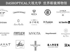 -大视光学•LINDBERG林德伯格•全球手工眼镜集合店(王府井店)