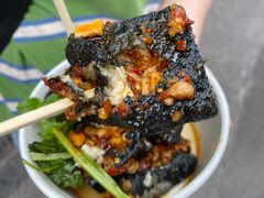 -黑色经典臭豆腐·湖南特产(坡子街店)