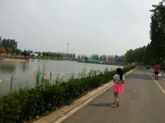 -云幽谷旅游区