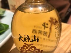 -阿斯牛牛·凉山菜(新会展店)