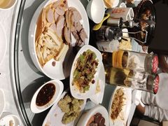 -六泰居·尔滨地标·东北菜(黄河路店)