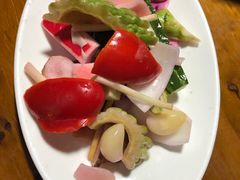 -回水镇·江湖川菜(恒大新城店)