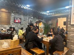 -冯四孃跷脚牛肉·非物质文化遗产店