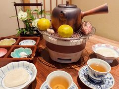 -梅间堂茶馆(绿地缤纷城店)