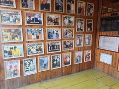-蓝湾碧波·老字号·疍家非遗海上餐厅