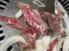 -金明姬和众烧烤店(东铁营店)