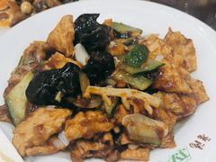 -晋阳饭庄(虎坊桥店)