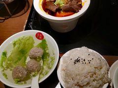-牛焱·贵州黄牛肉火锅(城西银泰店)