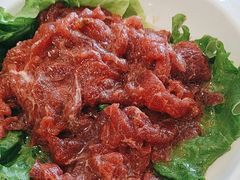 -清真·鸦儿李记·涮肉(和平里店)