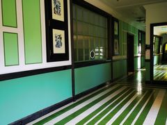 -富国岛翡翠湾 JW 万豪度假酒店