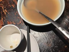 -绿茶餐厅(光谷世界城步行街店)