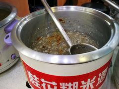 桂花糊米酒-蔡林记(汉街店)