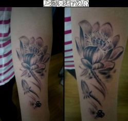 -雕哥的纹身店A3 TATTOO&纹身培训