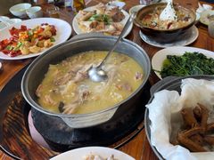 -侠成水上农庄(工业大道店)