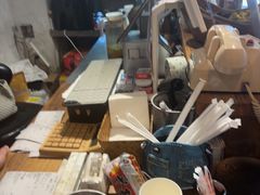 -十面欢腾·海鲜面·台式Bistro(长乐路店)