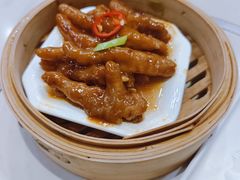 -乜都得港式茶楼(天贵路店)