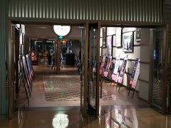 等候区-成都百丽宫影城(LUXE太古里店)