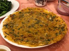 潮汕蚝仔烙-深运潮州粥(东门店)