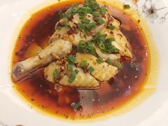 -赤湾大饭堂(山海逸居店)