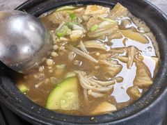 -屋里家延边朝鲜族冷面(南园店)