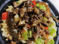 -一叶一世界•素食餐厅(环球中心店)