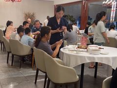 -月福京味斋·烤鸭店·北京菜(鼓楼总店)