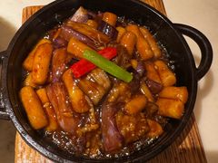 -涌上外婆桥(南塘店)
