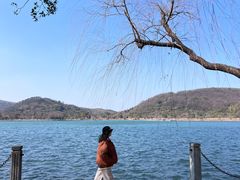 -南北湖风景区