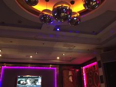 -上海星秀麦量贩KTV(张江商业广场店)