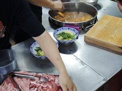 -大鼎沙嗲面(港口路店)