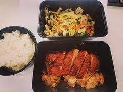 -南京大牌档(香港广场店)