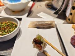 -奔海甄选·活鲜刺身铁板烧自助(太原里店)