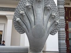 -吴哥国家博物馆