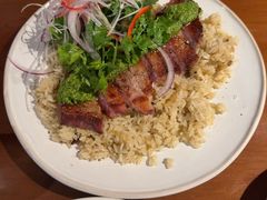 -MAGPIE喜鹊派餐厅(华侨城店)