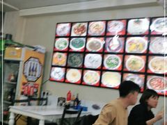 -牛庄高晓山风味馅饼城(海城店)