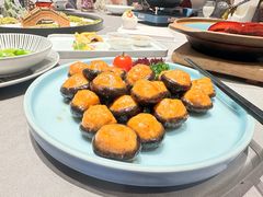 -松鹤楼(狮山永利广场店)