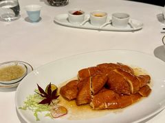-宝丽轩中餐厅BAOLIXUAN