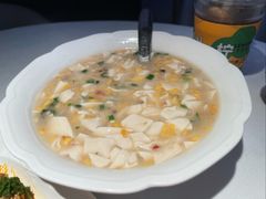平桥豆腐-醉舍·新淮扬菜(长宁龙之梦店)