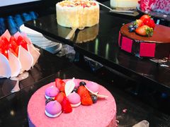 -美食汇自助餐厅(成都万达瑞华酒店)