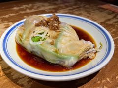 青椒牛肉肠粉-膳糧·汕头肠粉·潮汕小吃(龙怡店)
