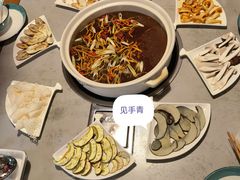 -大理董·董家小厨野生菌火锅(古城旗舰店)