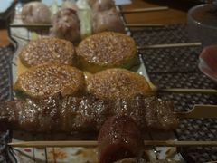 -半藏居酒屋(香港花园店)