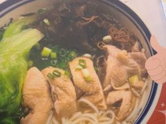 -深仔记茶餐厅(亚士厘道店)