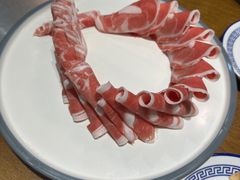 -年巴羊肉铺老铜锅(梅江店)