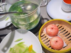 -大鹏饭店·金陵家宴(奥体中心店)